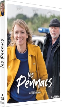 Les Pennacs