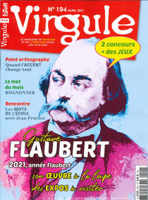 VIRGULE n.194