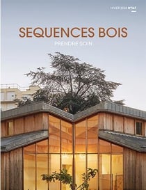 Séquences bois n.147 : Prendre soin