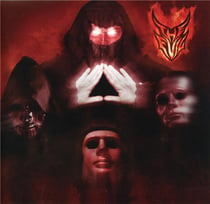 The Evil