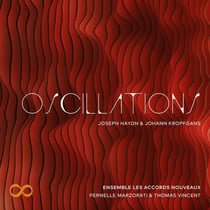 Oscillations