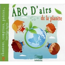 ABC D'Airs de la planète