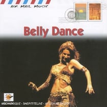 Belly dance: egypte