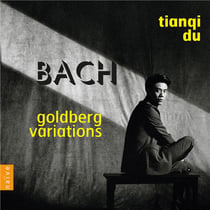 Bach Goldberg Variations