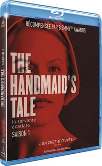 Coffret the handmaid's tale, saison 1
