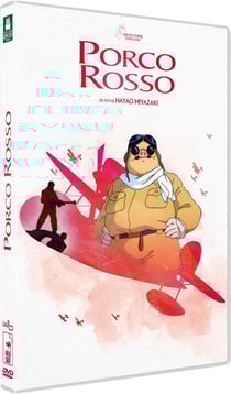 Porco Rosso