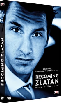 Becoming Zlatan