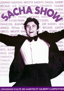 Sacha Show