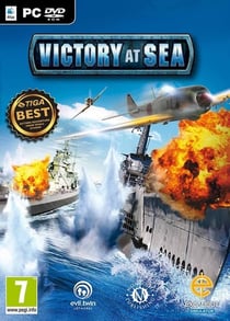 Victory At Sea