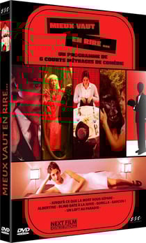 Mieux vaut en rire...