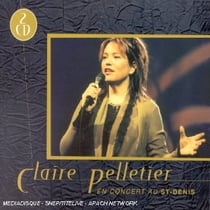 En concert au St-Denis