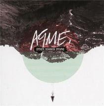 Epithete, dominion, epitaphe - CD