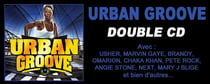 Urban groove