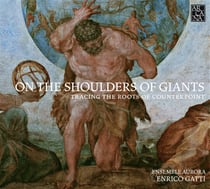 On the shoulders of giants