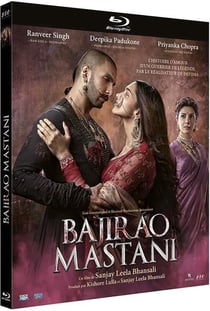 Bajirao Mastani