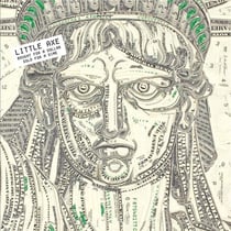 Bought For A Dollar, Sold For A Dime - édition limitée numérotée
