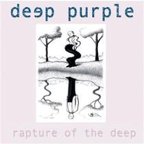 Rapture of the deep