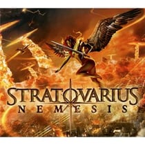 Nemesis - édition limitée