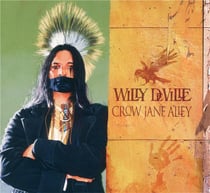 Crow Jane alley