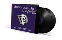 Live At Montreux 1996-2000