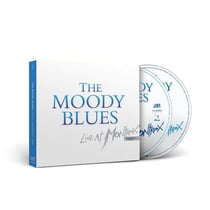 Live at Montreux 1991