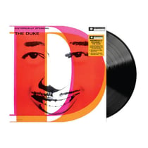 Historically Speaking - The Duke