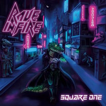 Square One - édition colorée