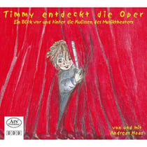 Timmy entdeckt Oper