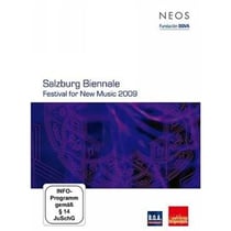 La biennale de Salzbourg (2009)