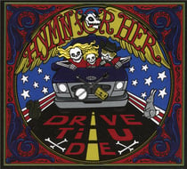 Drive til U die