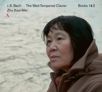 Le Clavier bien tempéré (Livres I et II)