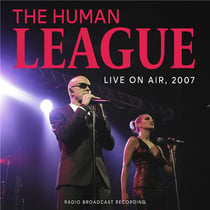 Live On Air 2007 (Radio Broadcast Recording)