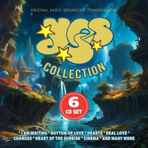 Collection (Original Radio Broadcast Transmissions)
