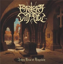 Ashen dirge of kingslain