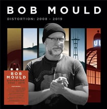 Distortion 2008-2019