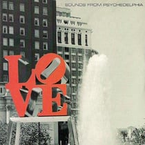 Sounds from psychedelphia