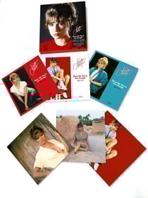 Show Me You're Fan Enough ! - édition limitée collector