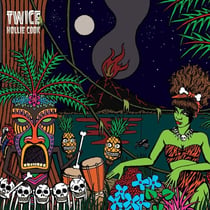 Twice - édition limitée colorée