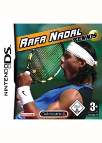 Rafa Nadal tennis