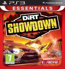 Dirt Showdown