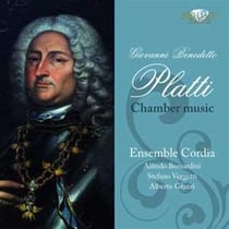 Musique de chambre - CD