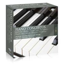 Concertos pour piano