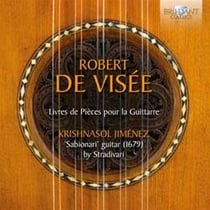 Livres de pieces pour la guitare