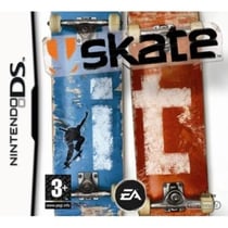 Skate it (jeu)