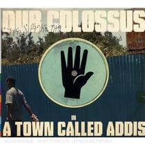 In a town called Addis