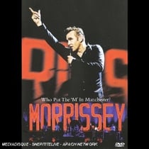 Who put the "m" in manchester