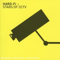Stars of cctv