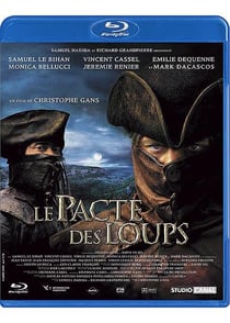 Le Pacte des loups