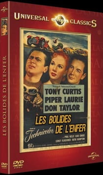 Les Bolides de l'enfer