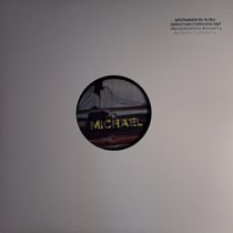Driver's Seat EP